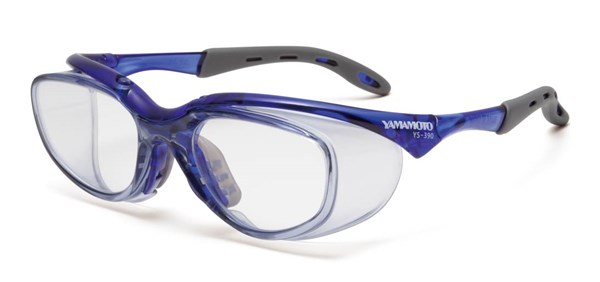 度付保護めがね