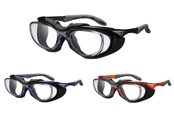 YS-395G_度付保護めがね