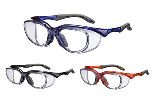 YS-395_度付保護めがね