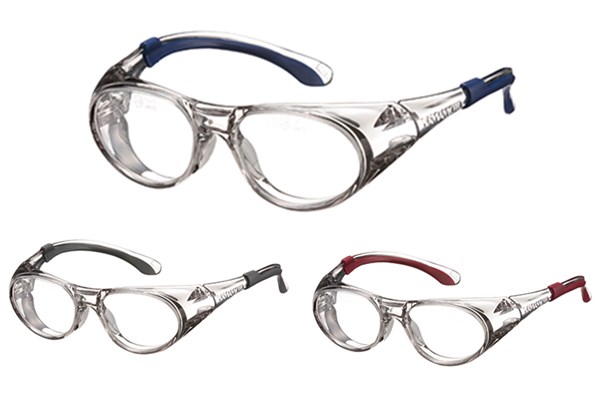 YS-88_度付保護めがね