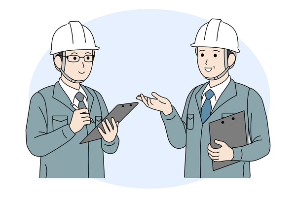 化学物質管理者、保護具着用管理責任者の選任