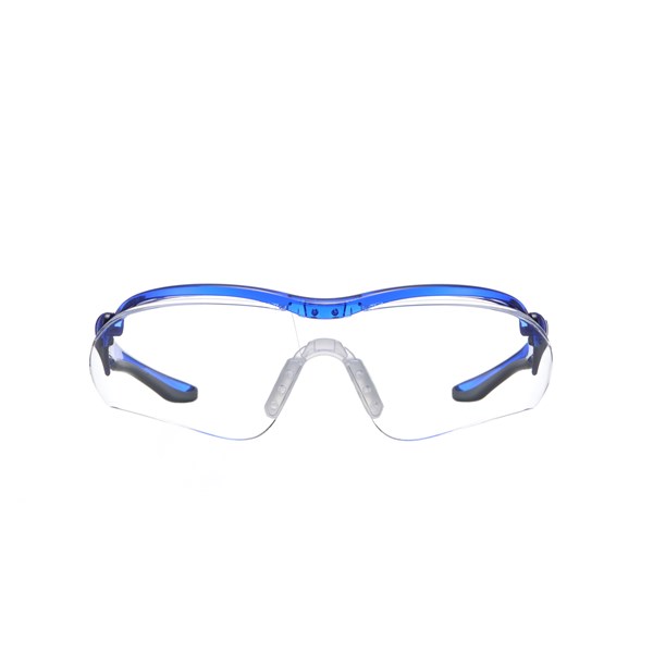LF-501 L-fit 一眼形保護めがね_正面