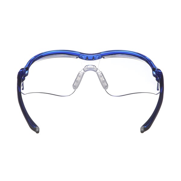 LF-501 L-fit 一眼形保護めがね_内面
