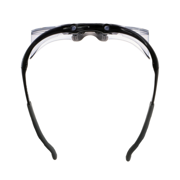  YS-395 度付保護めがね_上面