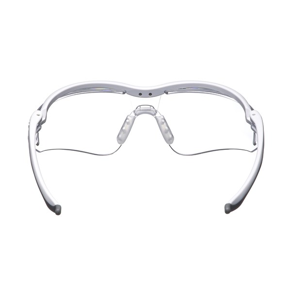  LF-501 L-fit 一眼形保護めがね_内面