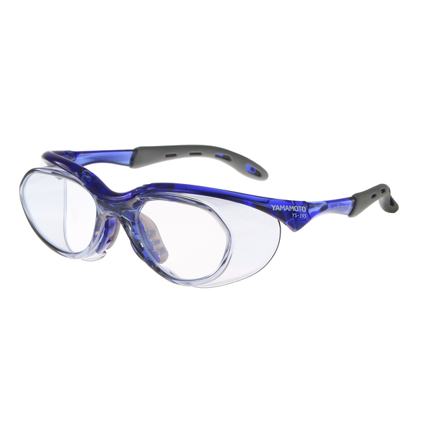  YS-395S 小型度付保護めがね_メイン