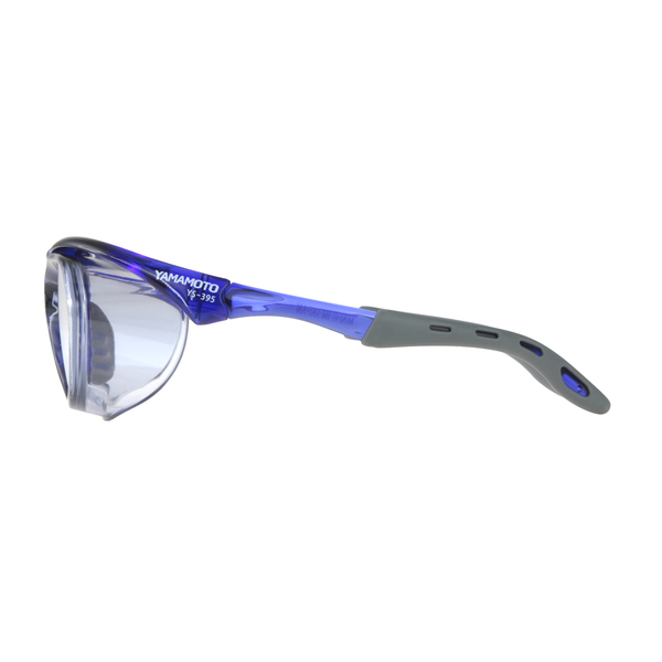 YS-395S 小型度付保護めがね_側面