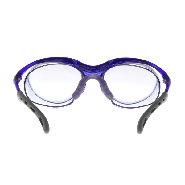 YS-395S 小型度付保護めがね_内面