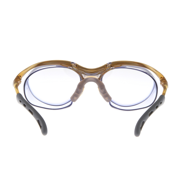  YS-395S 小型度付保護めがね__内面