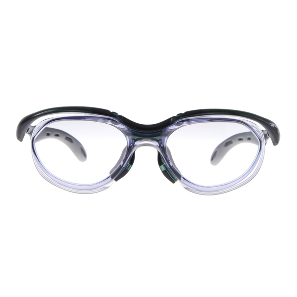 YS-395S 小型度付保護めがね_正面