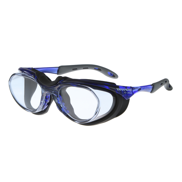  YS-395SG 小型度付保護めがね_メイン