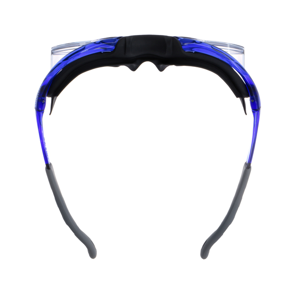  YS-395SG 小型度付保護めがね_上面