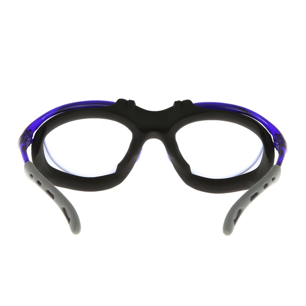  YS-395SG 小型度付保護めがね_内面