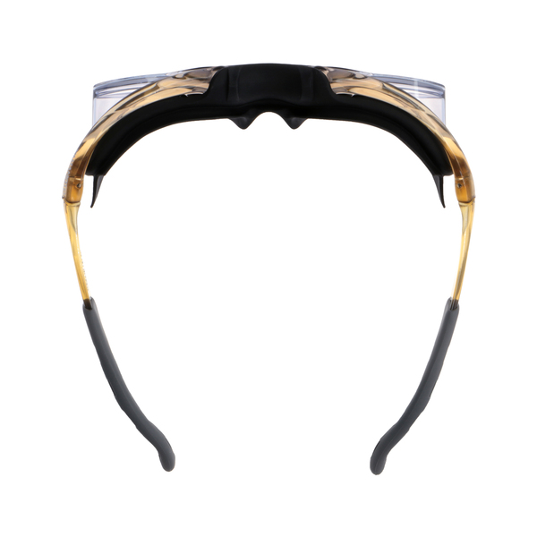 YS-395SG 小型度付保護めがね_上面