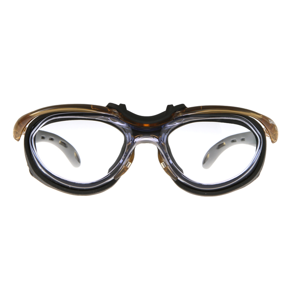 YS-395SG 小型度付保護めがね_正面