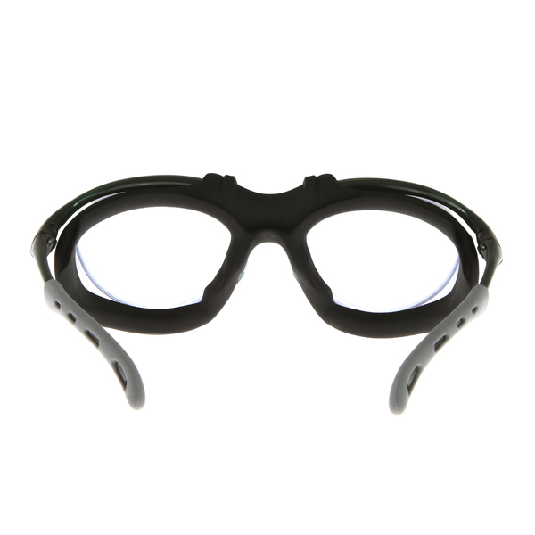  YS-395 度付保護めがね_内面