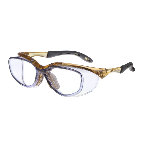 YS-395 度付保護めがね＜単焦点＞_メイン