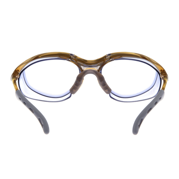 YS-395 度付保護めがね＜単焦点＞_内面