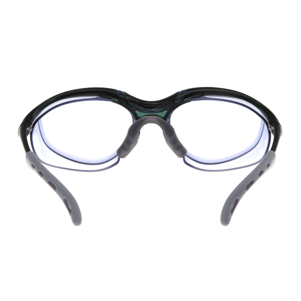 YS-395 度付保護めがね＜単焦点＞_内面