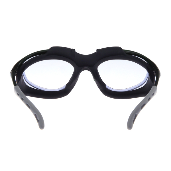 YS-395G ガスケット付 度付保護めがね＜単焦点＞_内面