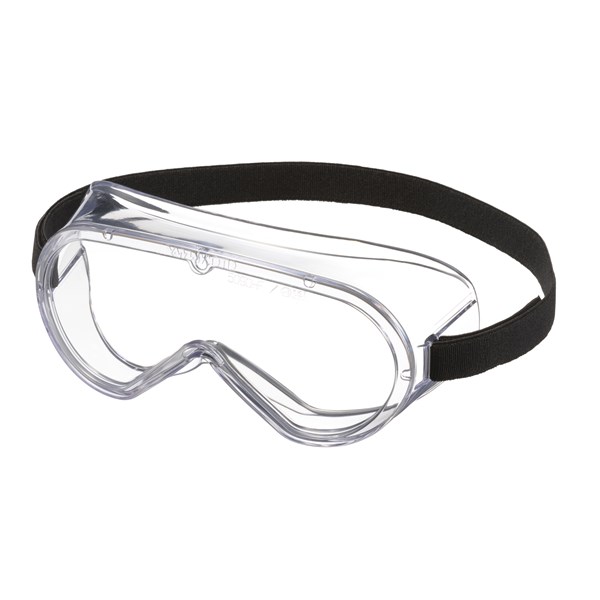YG-5090HF N 保護ゴーグル_メイン