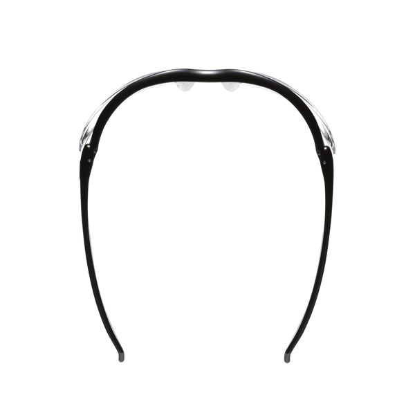 LF-501 L-fit 一眼形保護めがね_上面
