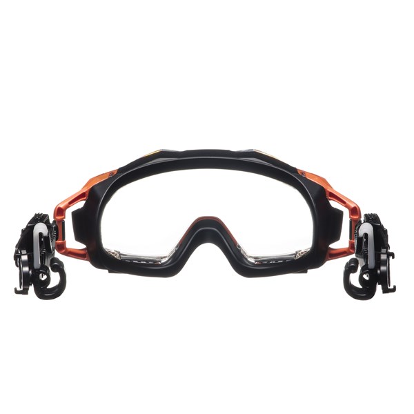 SS-7000CL クイックベルト プロユースゴーグル_内面