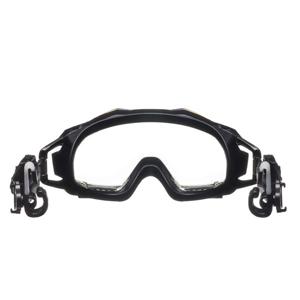 SS-7000CL クイックベルト_内面 プロユースゴーグル