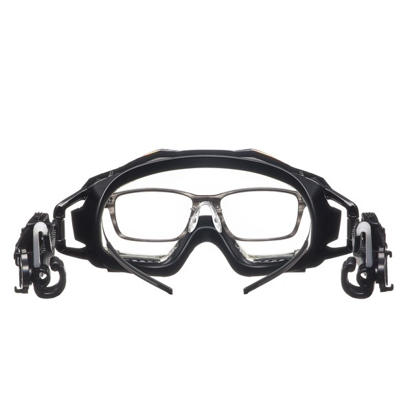SS-7000CL クイックベルト_オーバーグラス_内面プロユースゴーグル