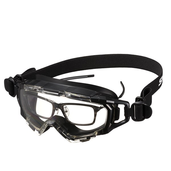 SS-7000CL プロユースゴーグル_オーバーグラス_メイン