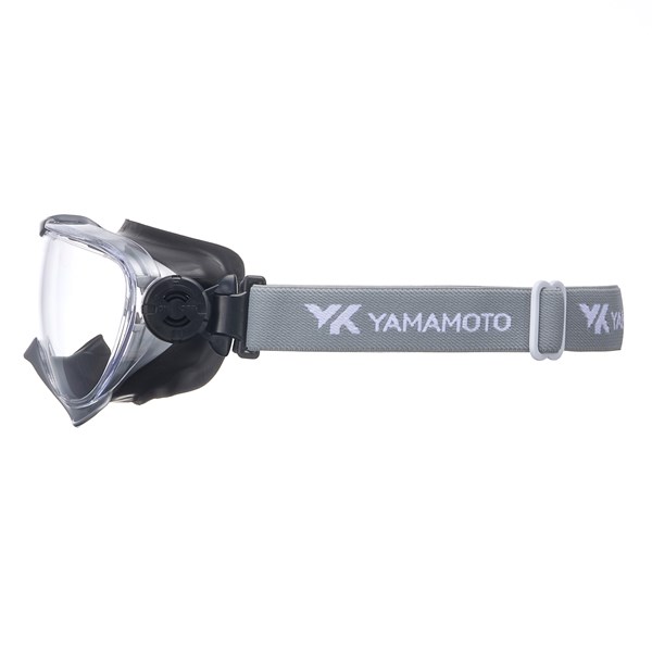  YG-6000 保護ゴーグル_側面