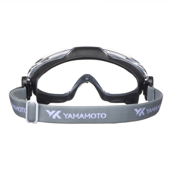  YG-6000 保護ゴーグル_内面