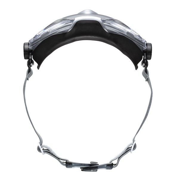 YG-6000BB バックルタイプ保護ゴーグル_上面