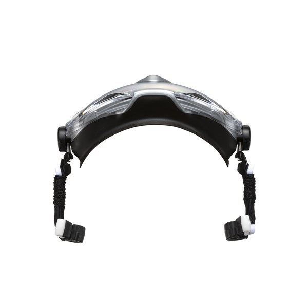 YG-6000 YCP 保護ゴーグル_上面