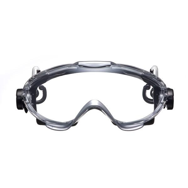 YG-6000 YCP 保護ゴーグル_正面