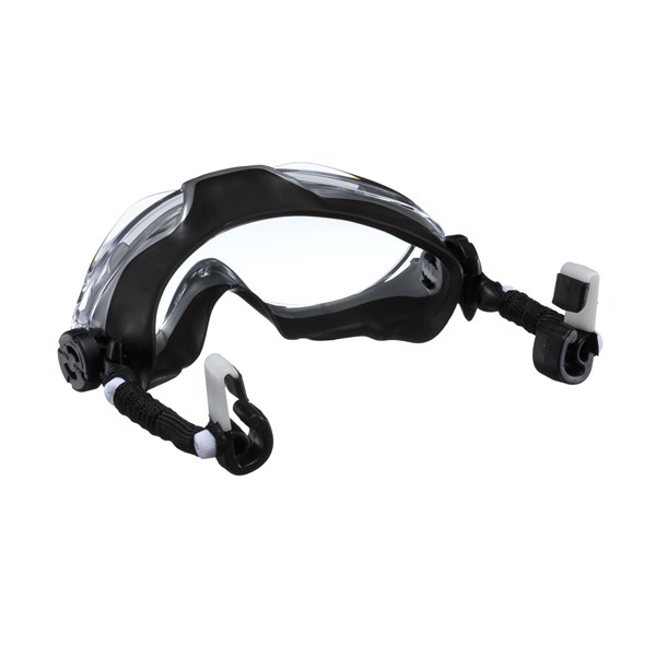 YG-6000 YCP 保護ゴーグル_斜め後ろ