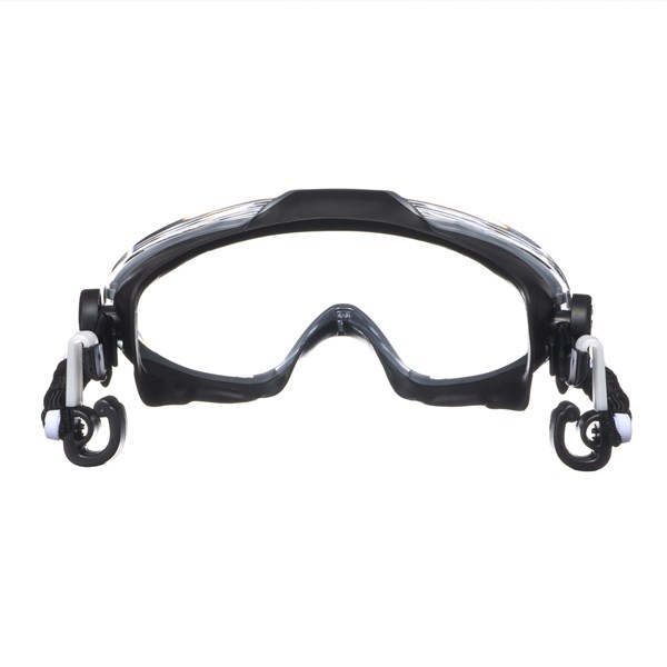 YG-6000 YCP 保護ゴーグル_内面