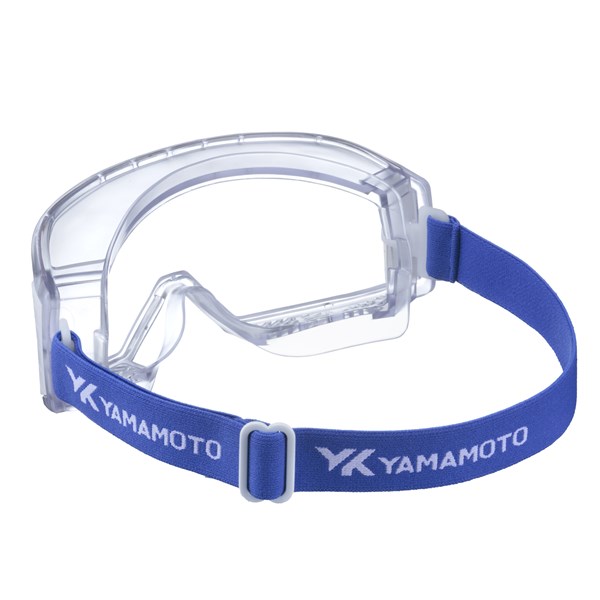 YG-5600 保護ゴーグル_AP_斜め後ろ