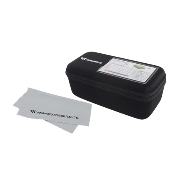YL-780 FIBER HT（ハイタイプ）レーザー保護めがね_付属品