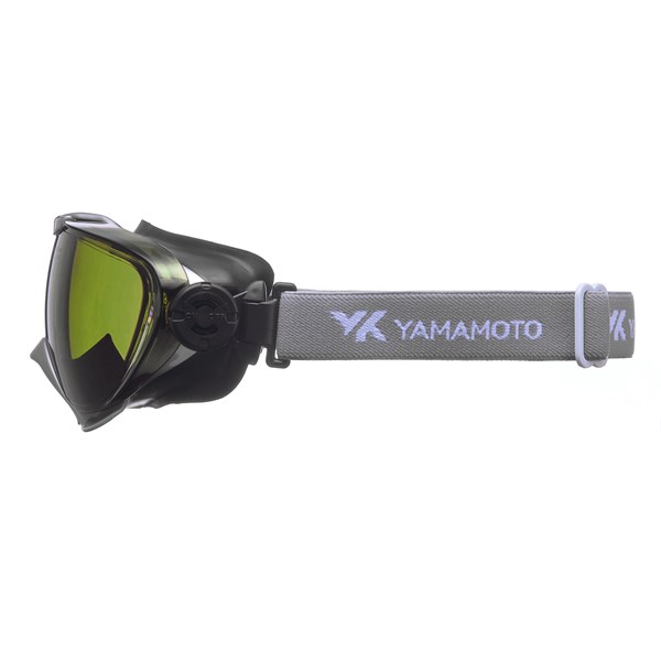 YL-130 ヤグ レーザー保護ゴーグル_側面
