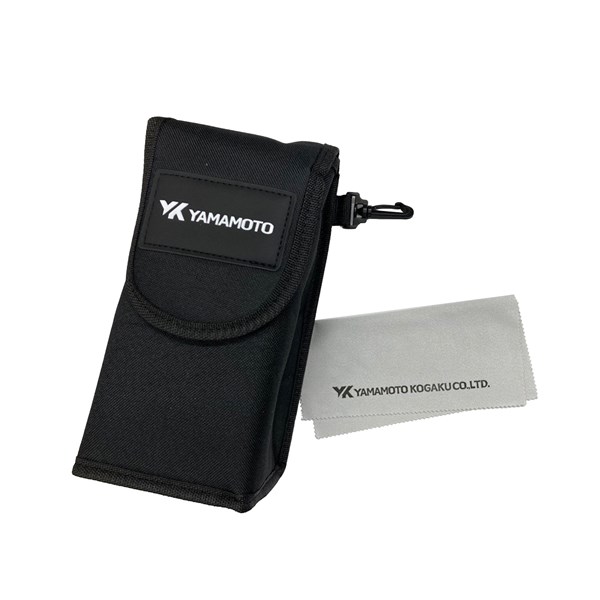 YL-130 ヤグ レーザー保護ゴーグル_付属品