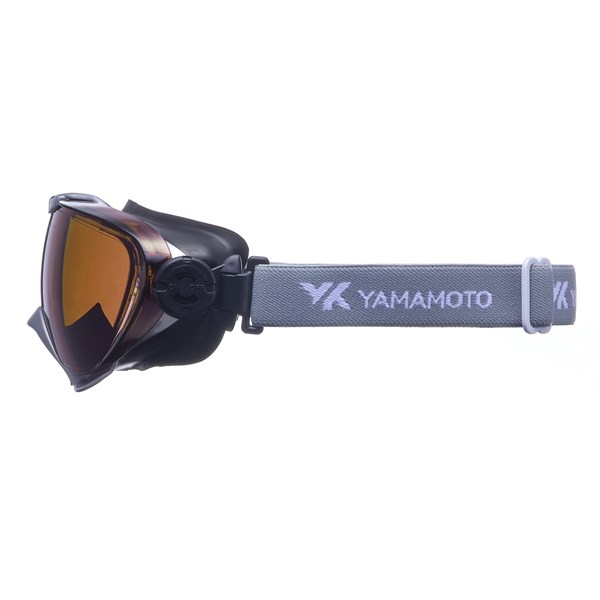 YL-130C ヤグ2 レーザー保護ゴーグル_側面