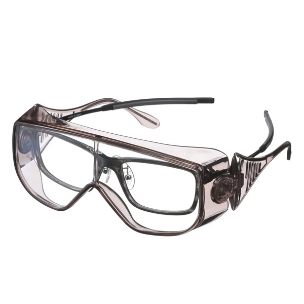 SN-900 オーバーグラスタイプ 一眼形保護めがね_オーバーグラス_メイン