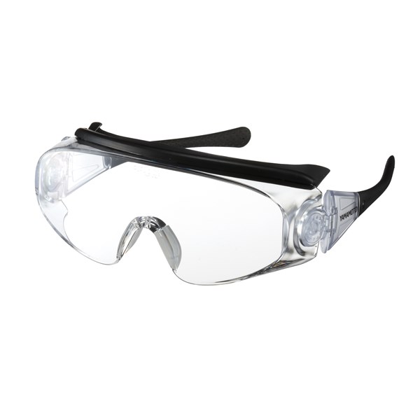 SN-760 オーバーグラスタイプ 一眼形保護めがね_メイン