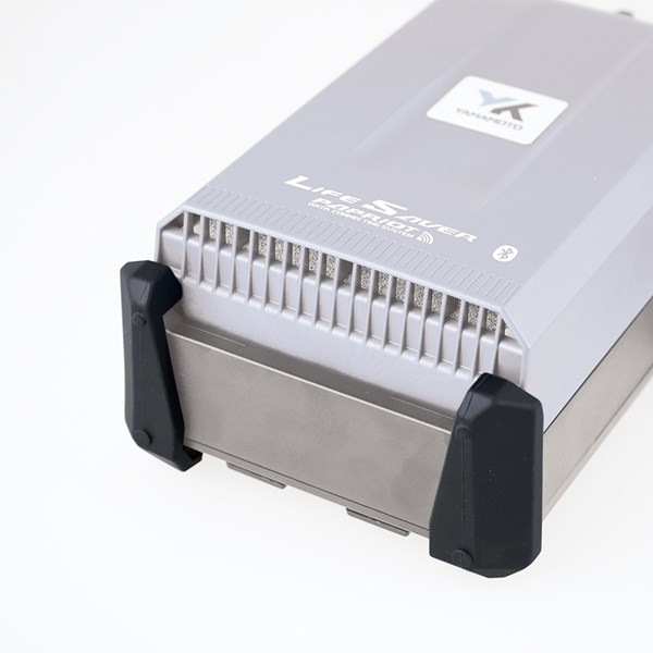 KLS-303 バンパーパーツ