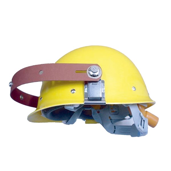 KL-6 フード用ヘルメットダクト･テープ付
