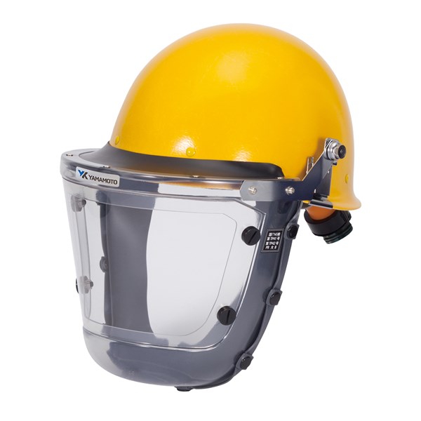 KF-10H1S0Z 墜落時保護用ヘルメット付