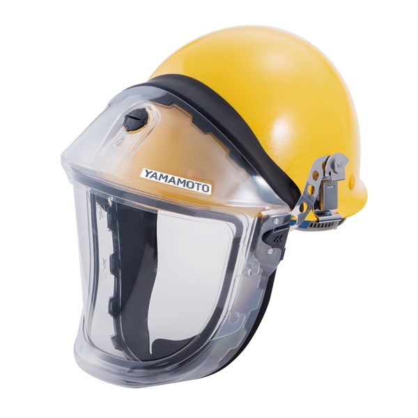 KF-30H1S0Z 墜落時保護用ヘルメット付 