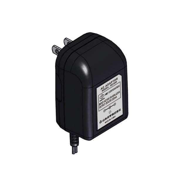 BC-880 充電器