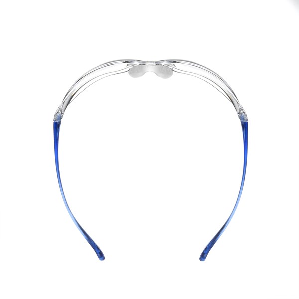 LF-301 L-fit 一眼形保護めがね_上面